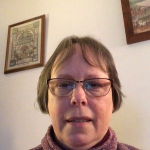 Meet your Posher, Brenda